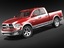 dodge ram 2009 crew cab hipoly